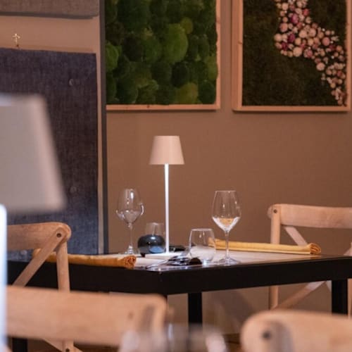 Varius Osteria Moderna, Lecce