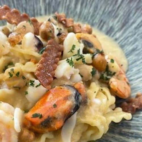 Varius Osteria Moderna, Lecce