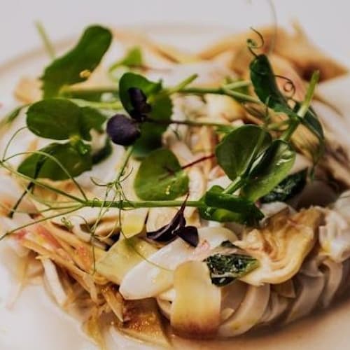 Varius Osteria Moderna, Lecce