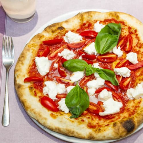 Da Mamo, Venezia