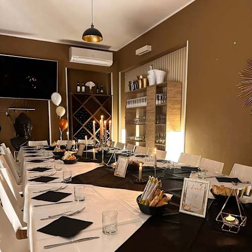 Ristorante Ducato, Torino