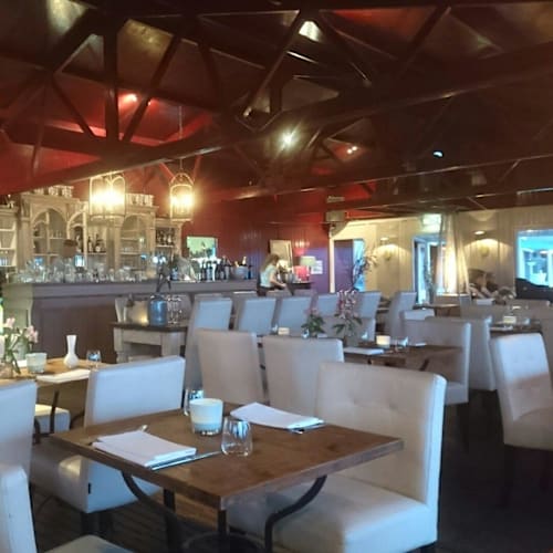 Meijer aan Zee, Zandvoort