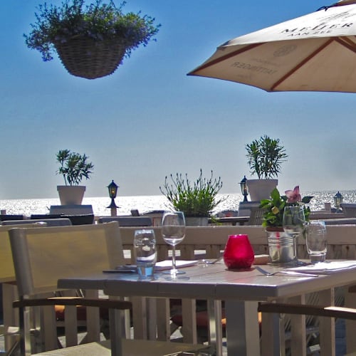 Meijer aan Zee, Zandvoort