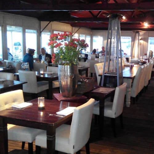 Meijer aan Zee, Zandvoort