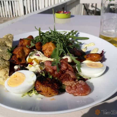 Meijer aan Zee, Zandvoort