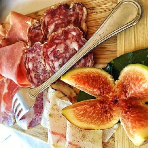 Agriturismo Fattoria Laghetto, Merate