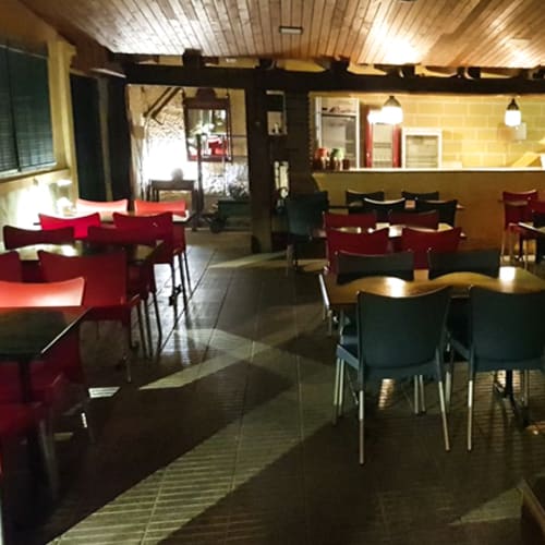 La Sala de Farners, Santa Coloma De Farners