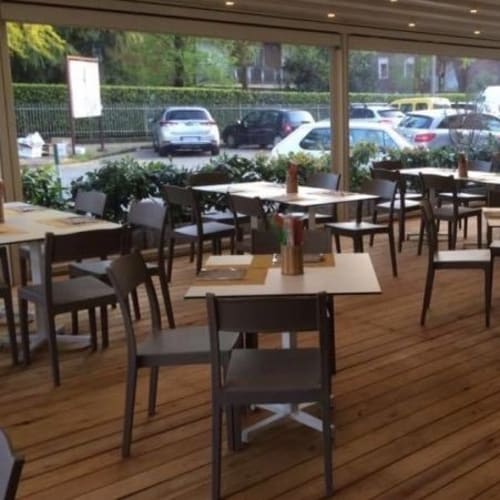 Al Solito Posto, Padova