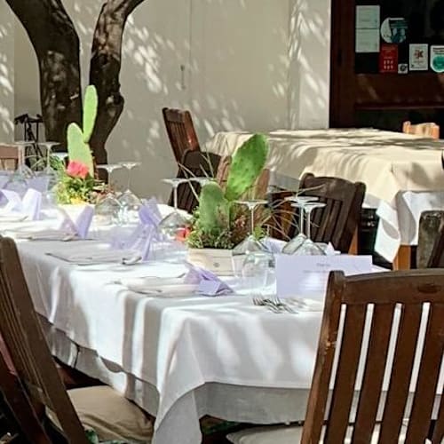 Corte Santa Lucia, Nardò