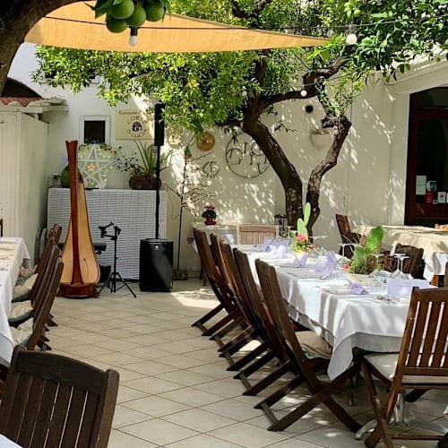 Corte Santa Lucia, Nardò