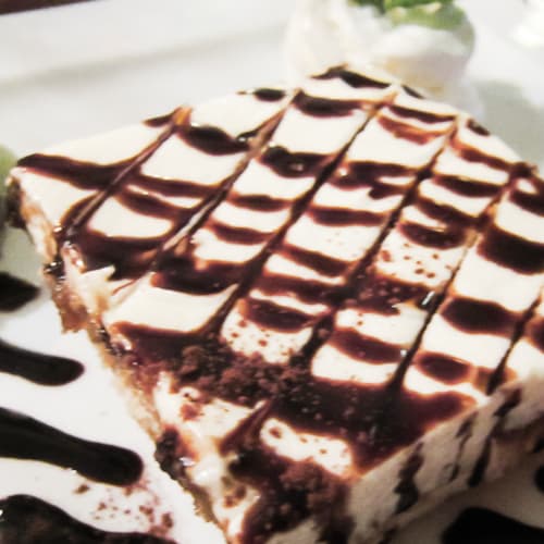 Rossini, Amsterdam