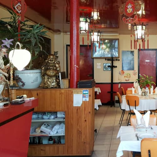 Guang Ming Chinois, Paris