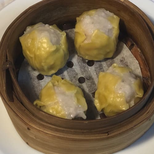 Guang Ming Chinois, Paris