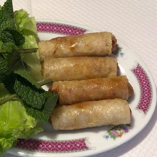 Guang Ming Chinois, Paris
