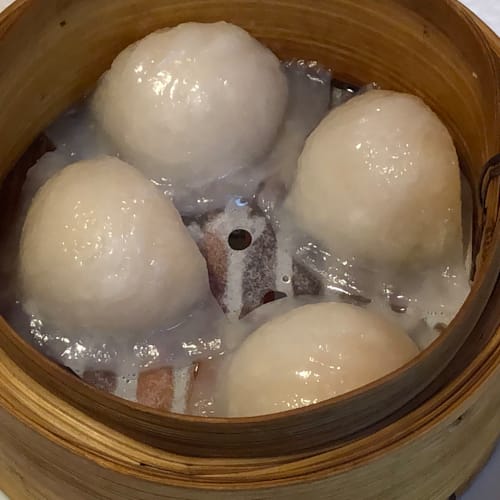Guang Ming Chinois, Paris