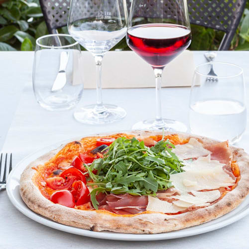 Pianeta Verde, Milano