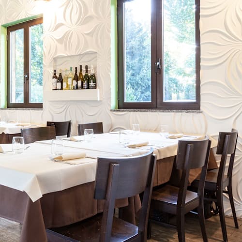 Pianeta Verde, Milano