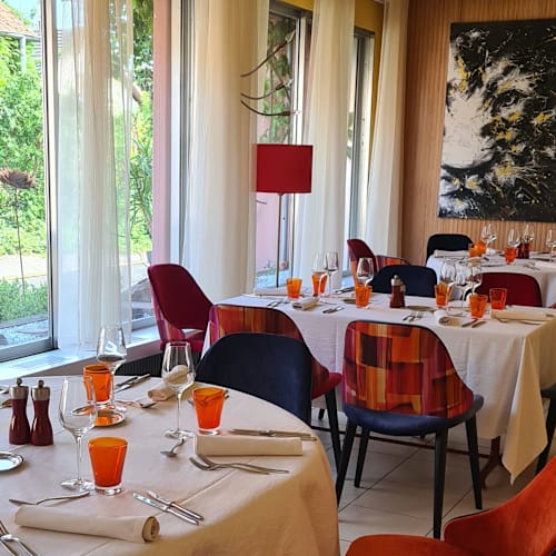 La Palette en Alsace, Wettolsheim