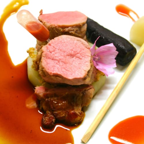 La Palette en Alsace, Wettolsheim