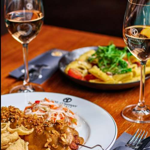 The Mail Company, Zaandam