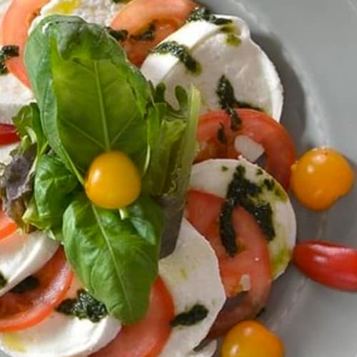Osteria Fiorentina, Milano