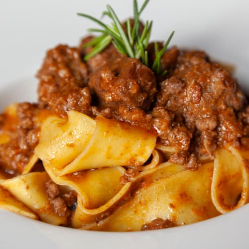 Osteria Fiorentina, Milano