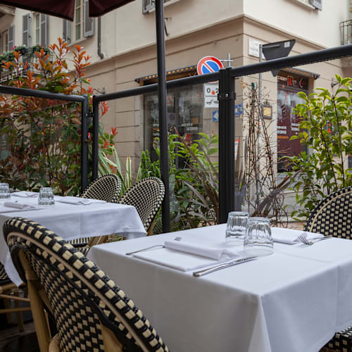 Osteria Fiorentina, Milano