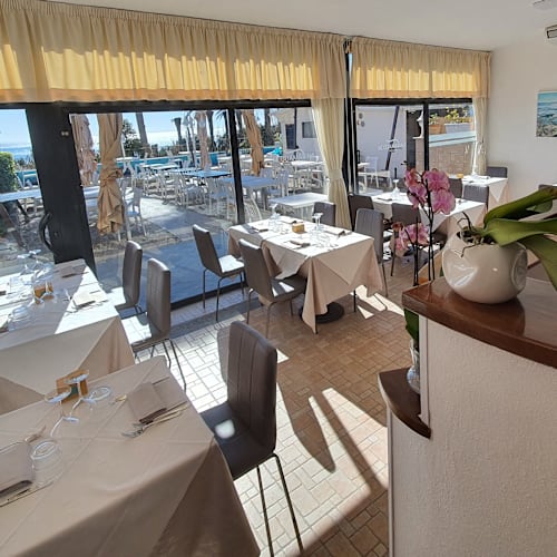 Acquamarina, Santa Marinella