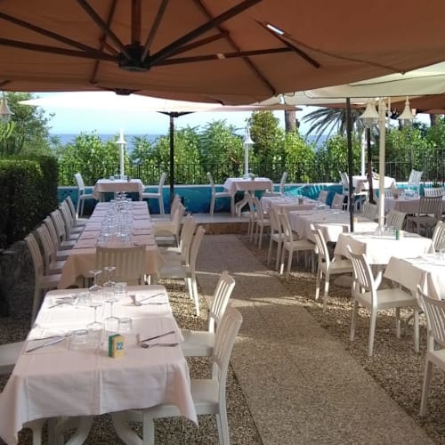 Acquamarina, Santa Marinella