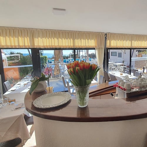 Acquamarina, Santa Marinella