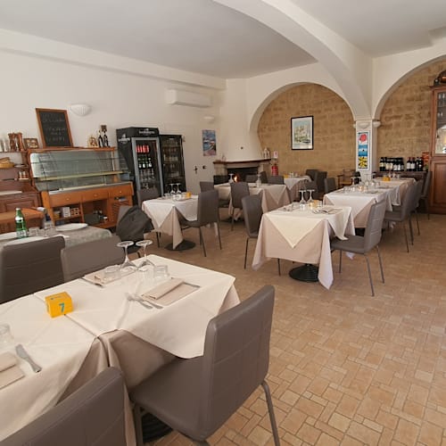 Acquamarina, Santa Marinella