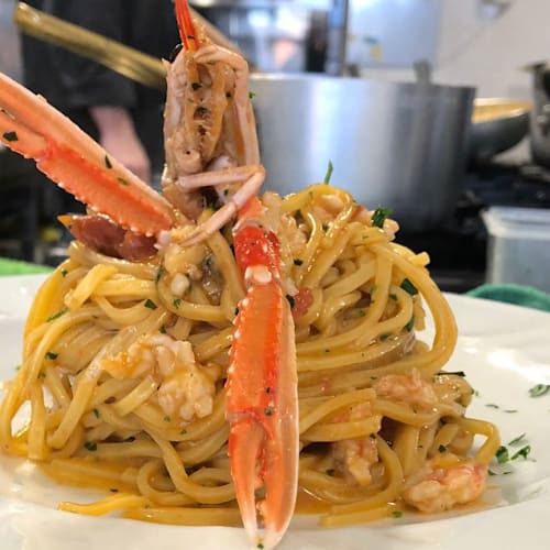 Acquamarina, Santa Marinella