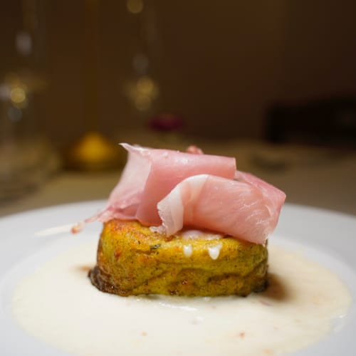 Osteria dei priori, Assisi