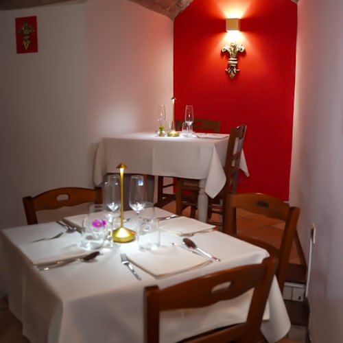 Osteria dei priori, Assisi