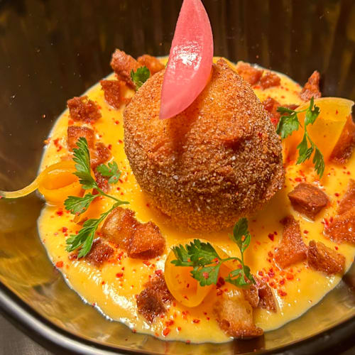 L´Arome, Caluire-et-Cuire