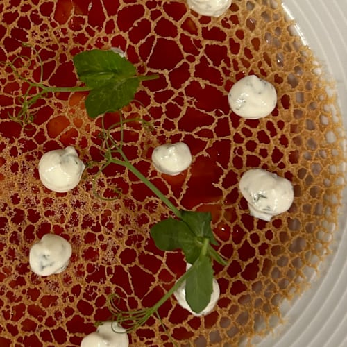 L´Arome, Caluire-et-Cuire