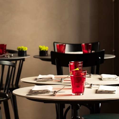 L'Opera di Santa Pelagia Bistrot, Torino