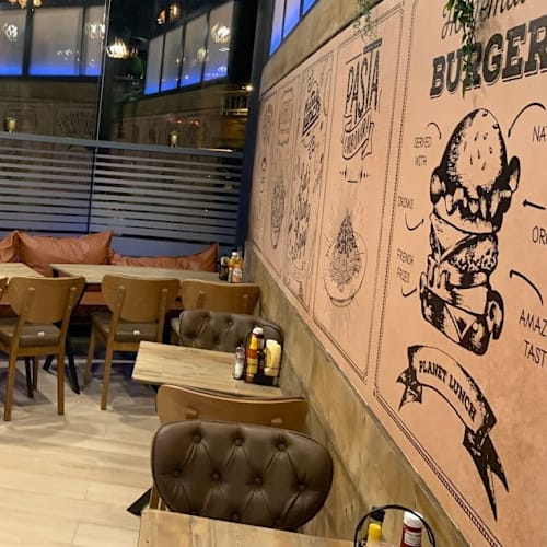 Planet Lunch, Strasbourg