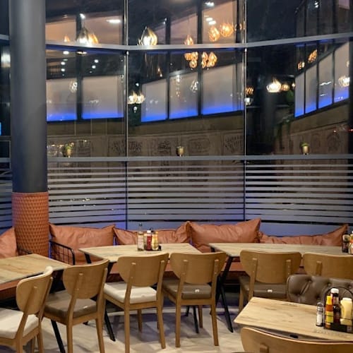 Planet Lunch, Strasbourg