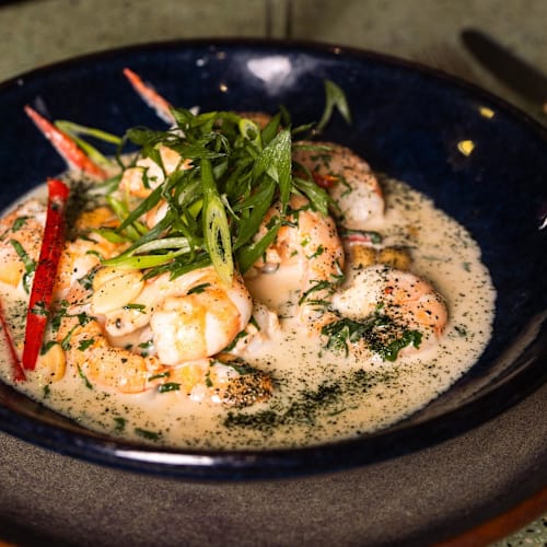 Peixola, Lisboa