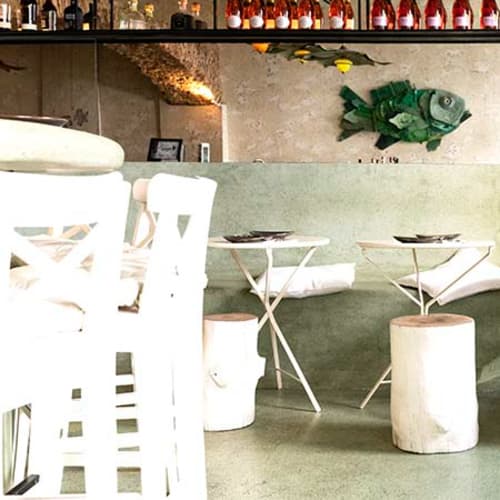 Peixola, Lisboa