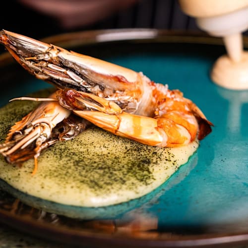 Peixola, Lisboa