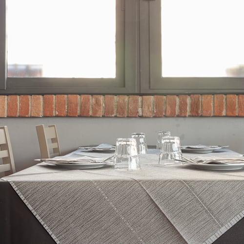 Clandestina Osteria, Roma