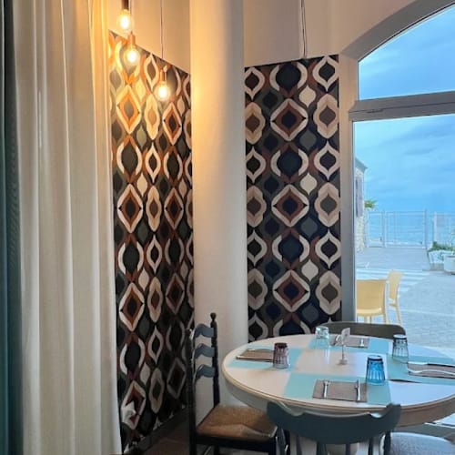 Carpa Attimi Di Mare, Marina di Montenero