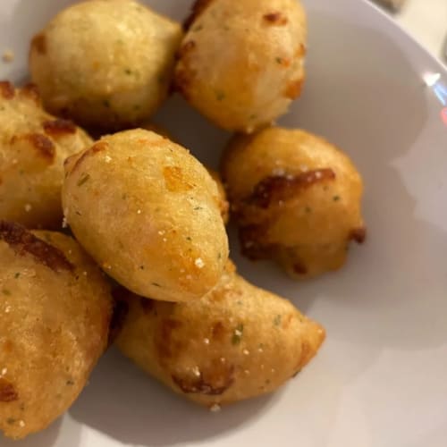 Carpa Attimi Di Mare, Marina di Montenero