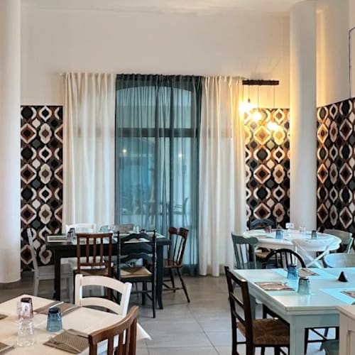 Carpa Attimi Di Mare, Marina di Montenero