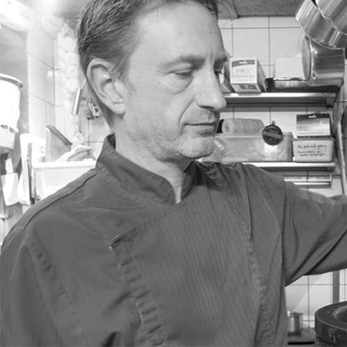 Brasserie SenT, Amsterdam