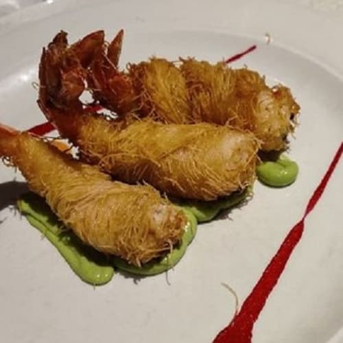 La Malteria Botanica, Cosenza