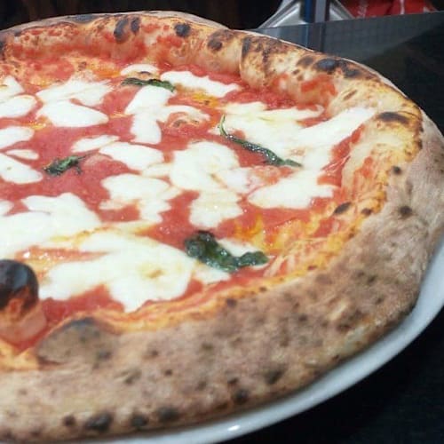La Malteria Botanica, Cosenza