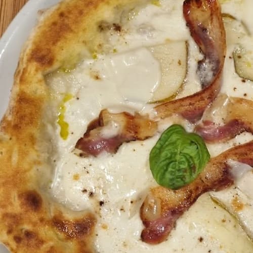 La Malteria Botanica, Cosenza